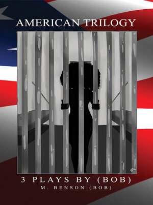cover image of American Trilogy